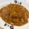 日乃屋カレー 阪急上新庄店