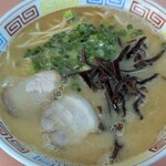 博龍軒 - 