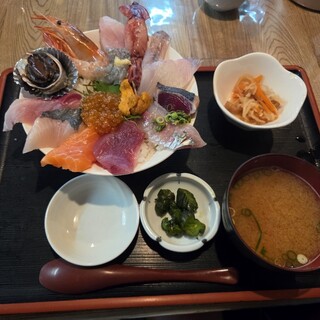 味の店 五味屋_1