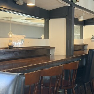 1988 CAFE SHOZO_2