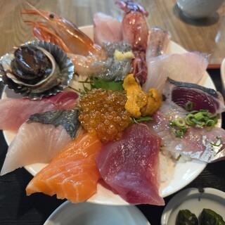 味の店 五味屋_0