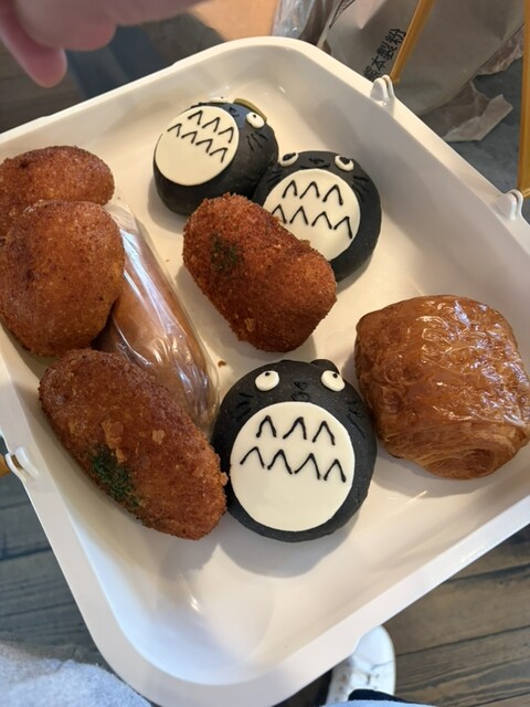 ひぐらしベーカリー - 三河島/パン | 食べログ