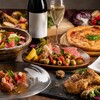 アジアンダイニング＆厳選肉バル AZITO 大宮店