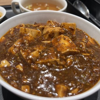 陳建一麻婆豆腐店_0