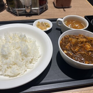 陳建一麻婆豆腐店_1