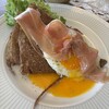 Les Dix-Sept Bateaux - 料理写真: