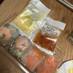 RF1 - 料理写真: