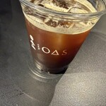 cafe OAS - 