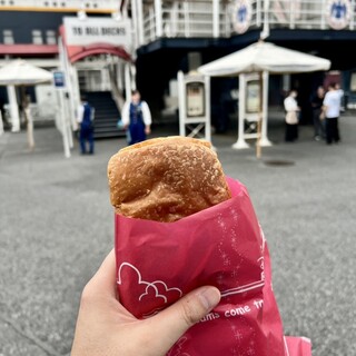 ハドソンリバー・ハーベスト_0