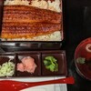 鰻の成瀬 東上野店