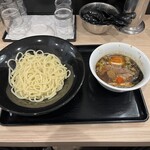 ラーメン　九龍