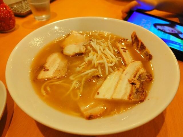 ラーメンまるイ 十二番丁店 （○イ） - 和歌山市/ラーメン | 食べログ