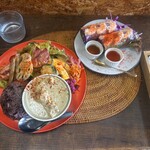 jainic - 料理写真:
