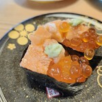 もりもり寿し - 料理写真:
