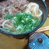 小倉うどん竜屋