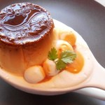 オレンチ カフェ - プリントルテ