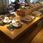 バイキング上賀茂