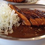 カレーのチャンピオン　 - チャンカレバンザイ(⊙ꇴ⊙)