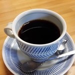 Kawa COFFEE - しっかりめのブレンド珈琲450円（税込）