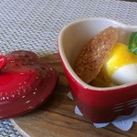 フランス料理 Fleurir - 