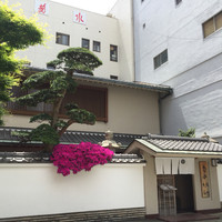 菊水 桜町本店 - 店舗外観