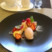 フランス料理 Fleurir - 