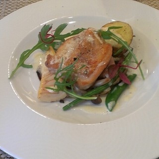 フランス料理 Fleurir