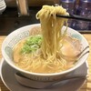 塩町ラーメン　高田屋