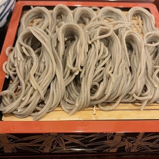 越後 へぎそば 橘屋_1