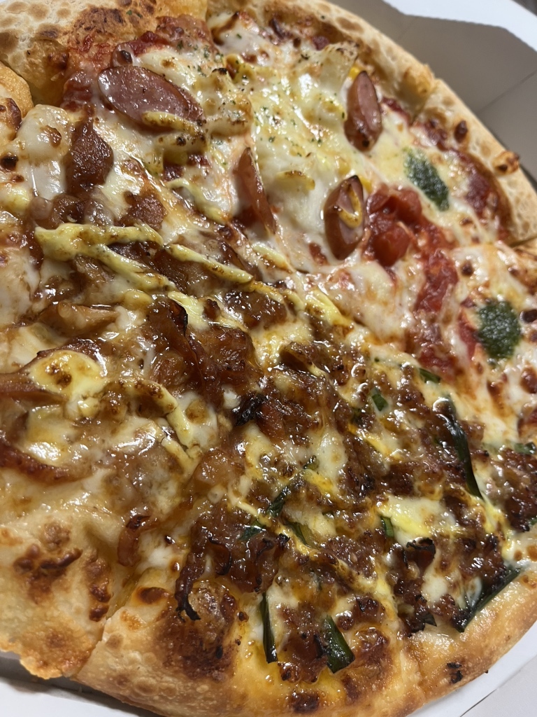 ピザハット 江戸川 店(02)