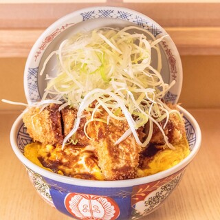 日本橋とんかつ 一_1