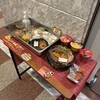 コリアンデリライト 新宿アイランド店