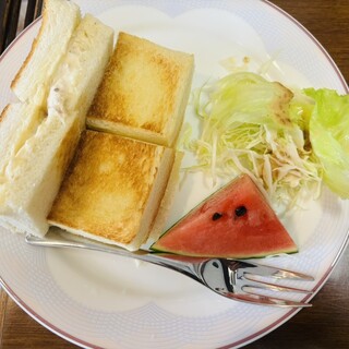 みずさわ珈琲店_1