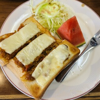 みずさわ珈琲店_0