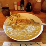 かつ平 - 