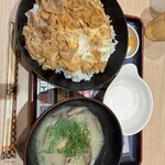 資さんうどん - 