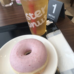 ミスタードーナツ - 
