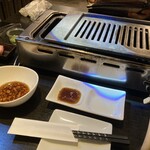 焼肉ふじ山 - 料理写真: