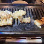 焼肉ふじ山 - 