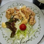 お食事処 岡田屋 - 