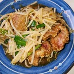 お食事処 岡田屋 - 
