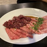 焼肉ふじ山 - 
