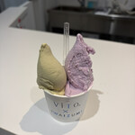 ViTO×IWAIZUMI - 