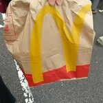 マクドナルド - ドリンク写真: