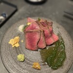 ミートタケシ - 
