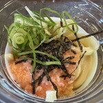 丸亀製麺 - 料理写真: