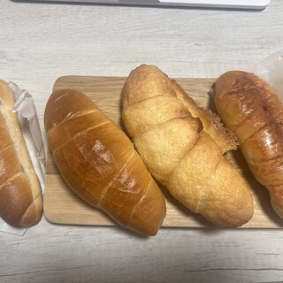 塩パン屋 パン・メゾン_1
