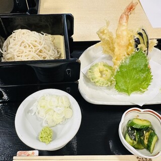 なみき庵_0