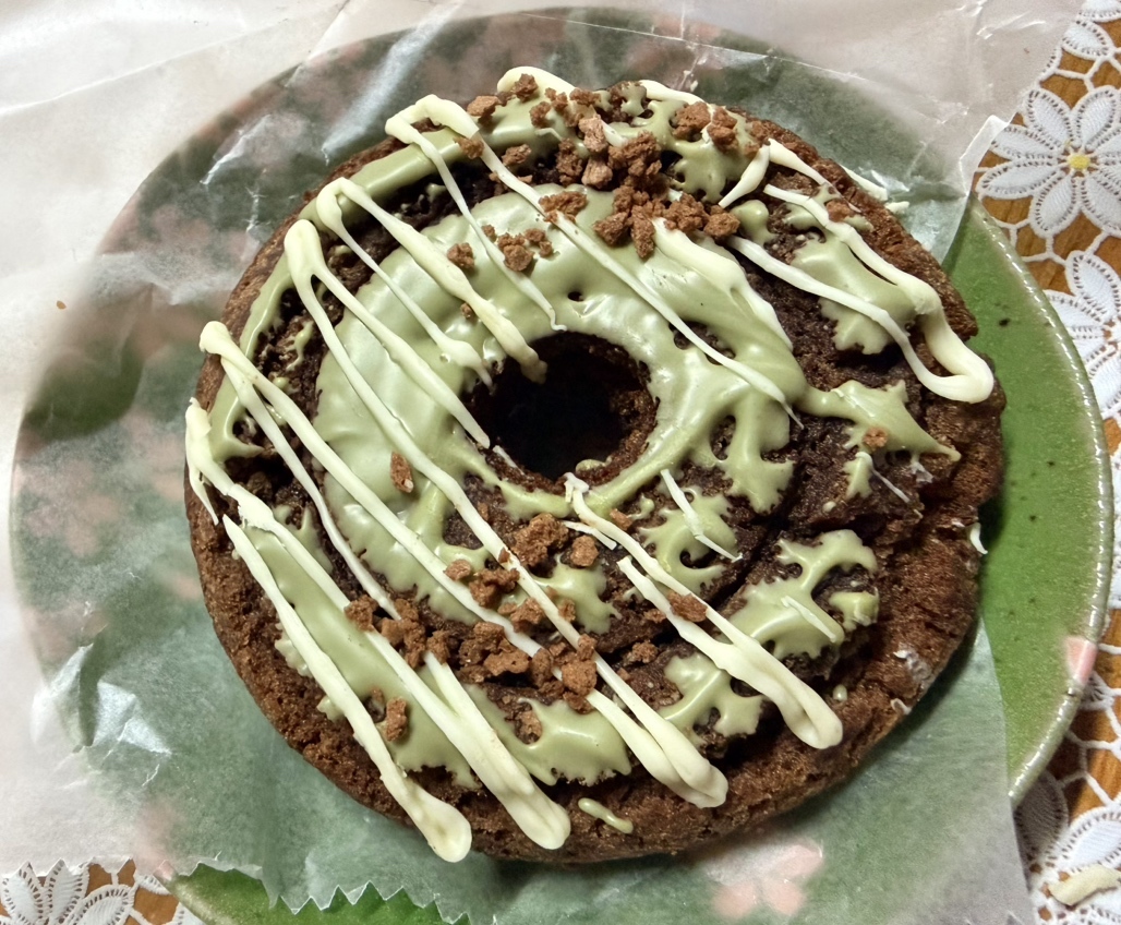 写真 : DO MY THING AMAZING DONUT （ドゥ マイ シング アメイジング