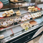 スコーンのおぐら - 